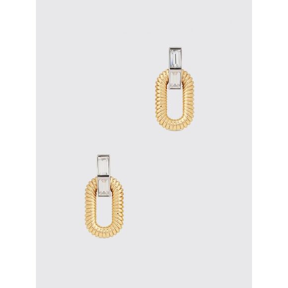Rabanne Jewel Woman Gold